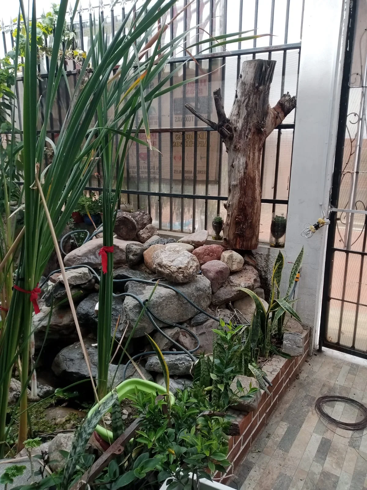 Casa "QURA QURA" Spa - Saunas Privados a Vapor & Hospedaje