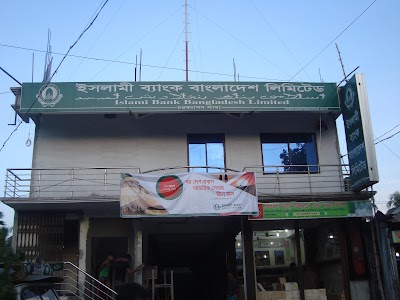 bank