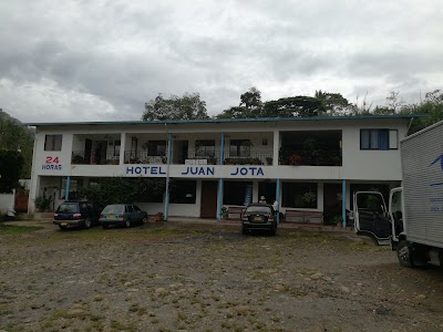 Photos of Hotel Juan Jota