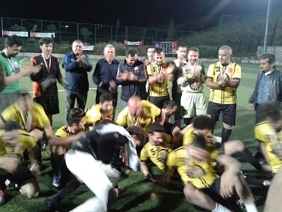 Örnektepe Football Field