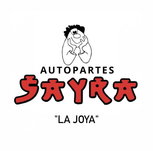 autopartes sayra La Joya - Thumbnail