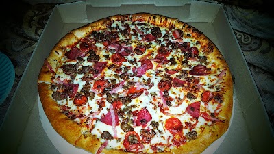 Photos of Pizza Palace