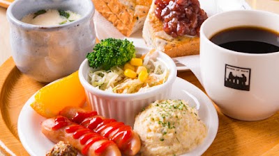 アロマオブコナ