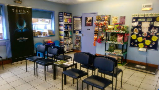 Vetcare Ltd Leigh - Thumbnail