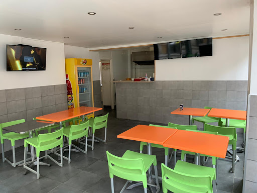 LE COIN DES SAVEURS PIZZERIA / KEBAB / SANDWICHERIE ET SPECIALITES MAROCAINES - Thumbnail