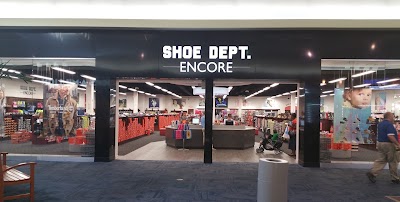 Shoe Dept. Encore