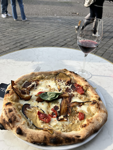 Al Mercato - Osteria - Thumbnail