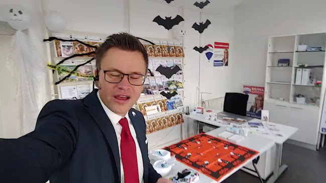 REMAX Immobilien Konstanz Öffnungszeiten