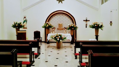 Photos of Church of Our Lady of Perpetual Help