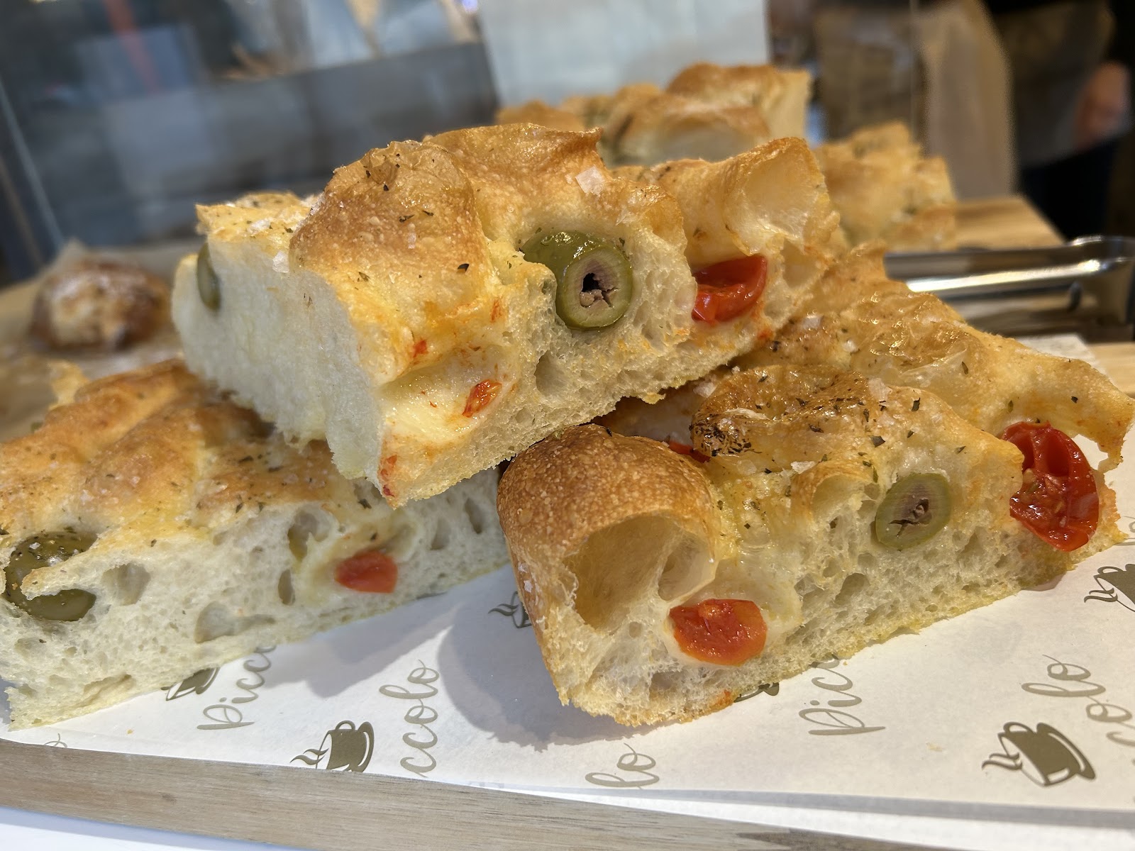 Piccolo — photo 12