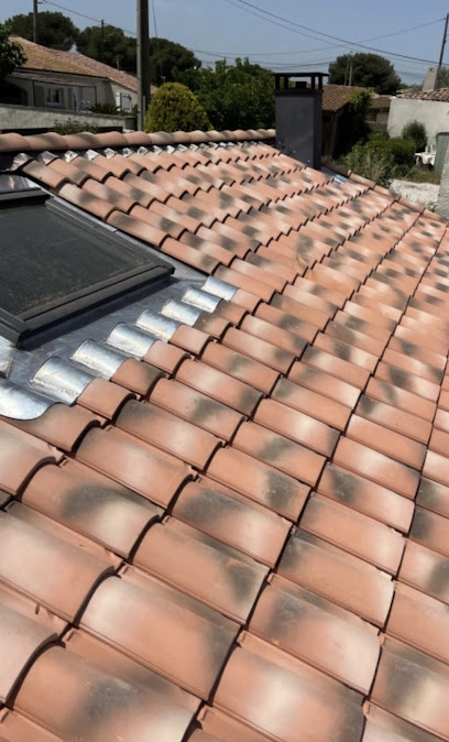 Couvreur Alpes Maritimes : Couverture 06