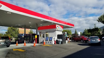 Fred Meyer Fuel Center