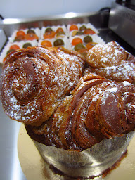 Photo n°9 de Maison Bernard à Baugé-en-Anjou (Pâtisserie)