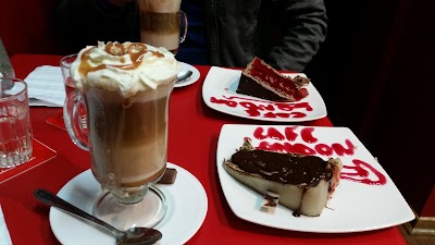 Photos of Cafeteria LONDON