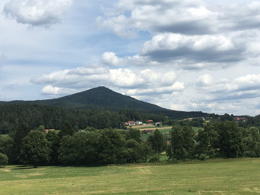 Hauser Mühlberg, Bad Kötzting