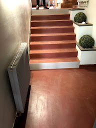 Photo n°14 de Entreprise Dejoie à Pleslin-Trigavou (Service de pose de parquet)