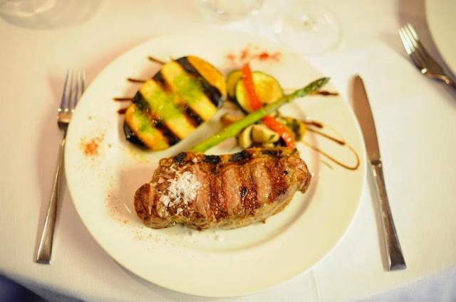 Restaurante argentino El Calafate