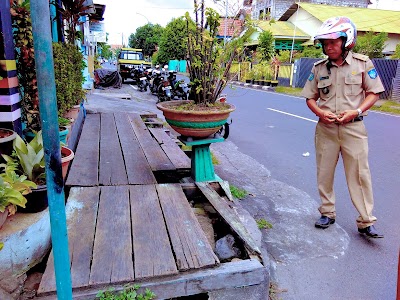 Photos of Jarod Cafe