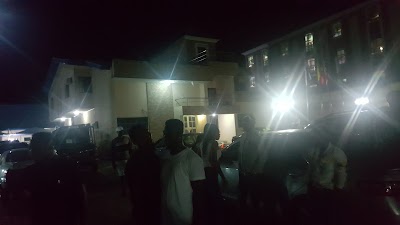 Photos of Freedom Palace Hotel, Sapele.