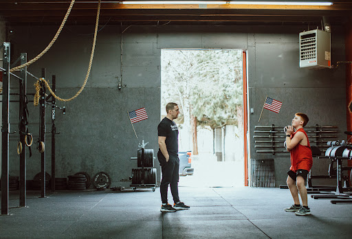 Specialty Athletic Training - Eugene