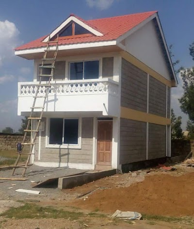 Photos of Rainbow Villas