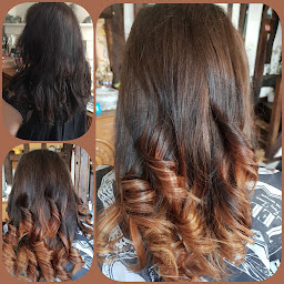 Photo n°11 de Coiffeuse À Domicile Caroline à Le Plessis-Sainte-Opportune (Salon de coiffure)