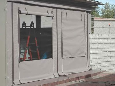Photos of Vanderbijlpark Info Centre - Vaal Oewer