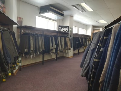 Photos of Big Man Men&rsquo;s Outfitters