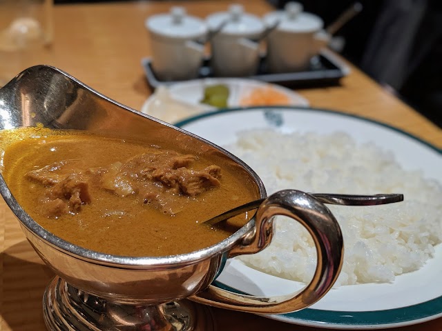 新宿中村屋ビル地下2階 新宿中村屋Manna