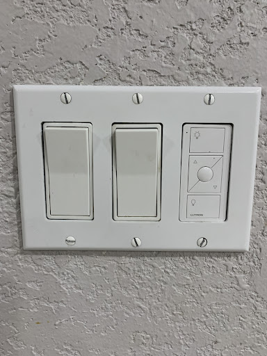 Total Electric Pro - Visual