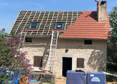 RL Bâtiment Couvreur 24 Dordogne