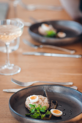 Bramble Dining - Thumbnail