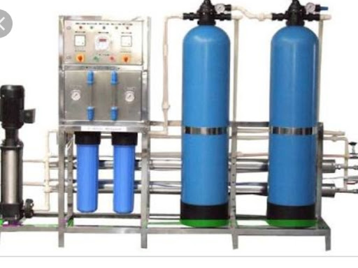 1000 LPH RO plant AVAILABLE just 1,80,000+gst post image