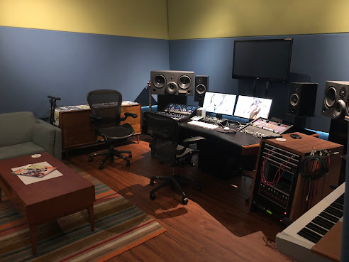 MilkBoy the Studio by null