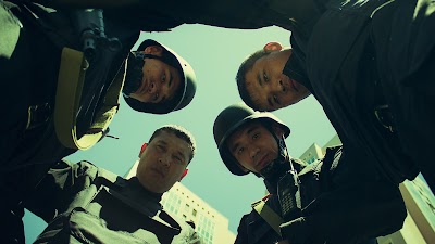 Photos of Okhrannoye Agentstvo Kuzet-Korgau