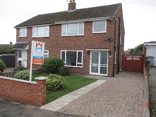 Wirral Homes LTD