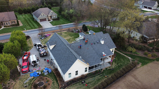 K & L Roofing Inc - Thumbnail