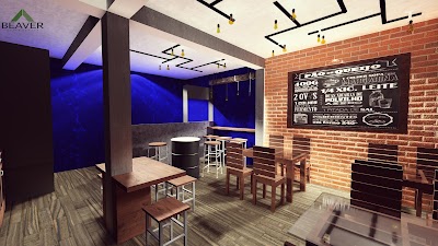 Photos of Beaver Interior office