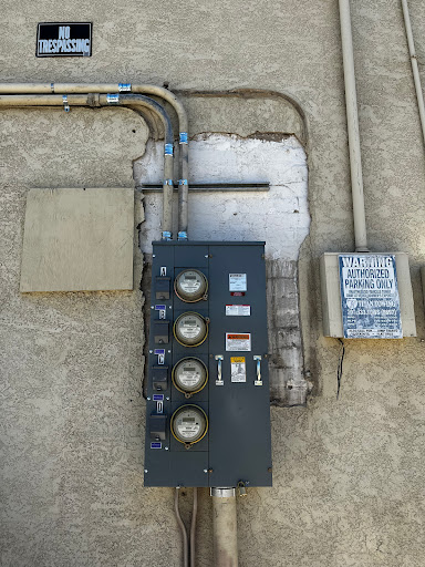 iPOWER ELECTRIC - Visual