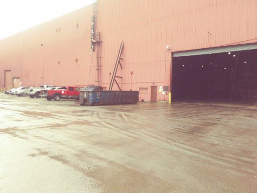 Austintown Rail Supply - Thumbnail