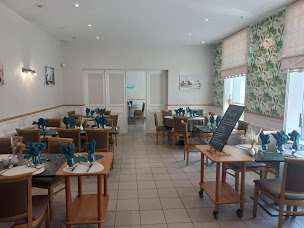 Photo n°37 de La Table du Bachelin (anciennement L'Auberge du Bachelin) à Saint-Omer (Restaurant français)