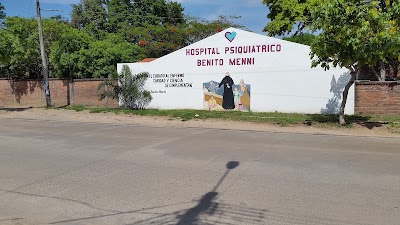 Photos of Hospital Psiqui&aacute;trico San Benito Menni