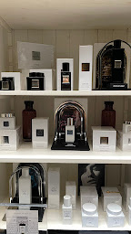 Photo n°12 de LA VILLA SORIANO • Coiffure à Toulouse (Praticien en drainage lymphatique)