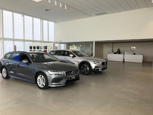 Photo n°13 de VOLVO Saint Christophe Boreal à Maxéville (Vendeur de voitures d'occasion)