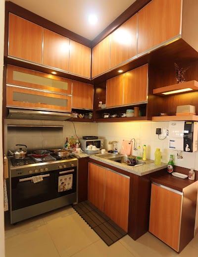 Photos of Furnerio Kitchen & Interior