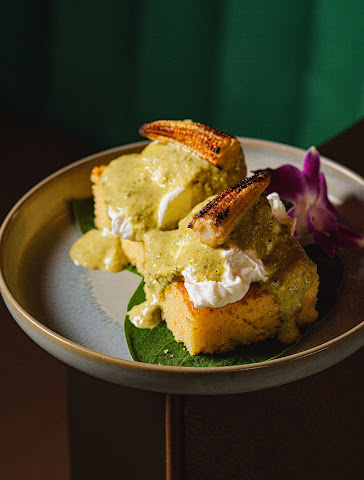 Casa Matilda - Restaurant & Lounge by null