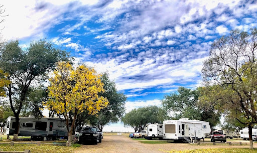 Lubbock RV Park - Thumbnail