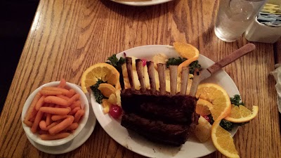 Photos of The Irish Lion Restaurant & Pub