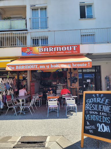 BARMOUT - Thumbnail