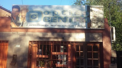 Photos of Optica Centro